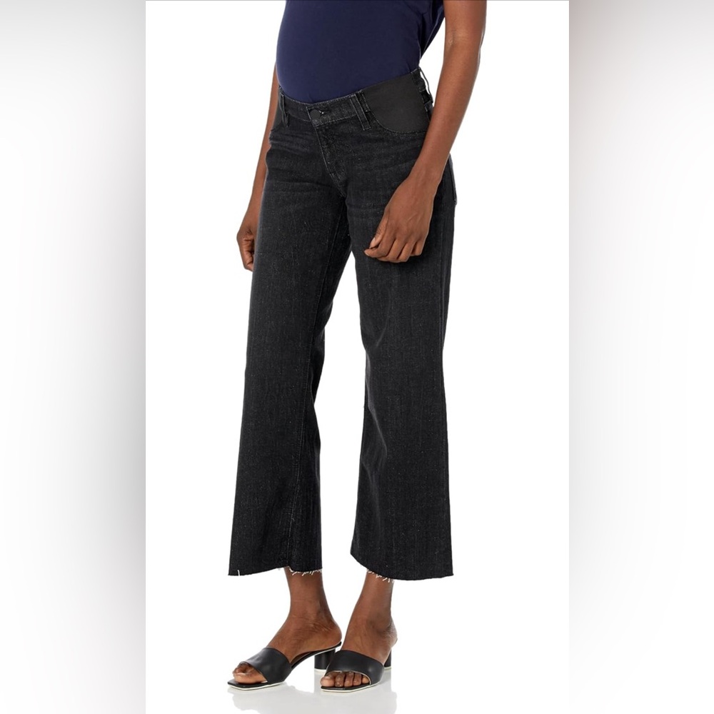 Hudson Rosie maternity jean
